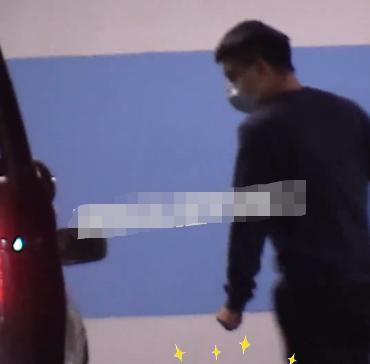 李易峰微信爆料视频,娱乐圈幕后真相大曝光  第2张