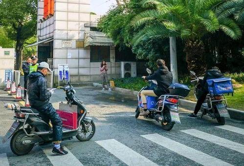 西安外卖小哥最新爆料,揭秘外卖行业幕后真相