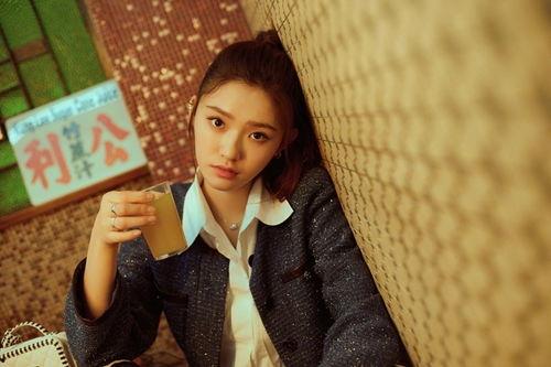 林允娱乐爆料视频合集,揭秘明星幕后故事 第2张 林允娱乐爆料视频合集,揭秘明星幕后故事 第2张