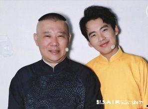 阎壮壮爆料郭麒麟视频 第2张 阎壮壮爆料郭麒麟视频 第2张